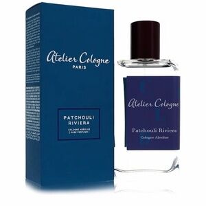 Atelier Cologne Patchouli Riviera Cologne